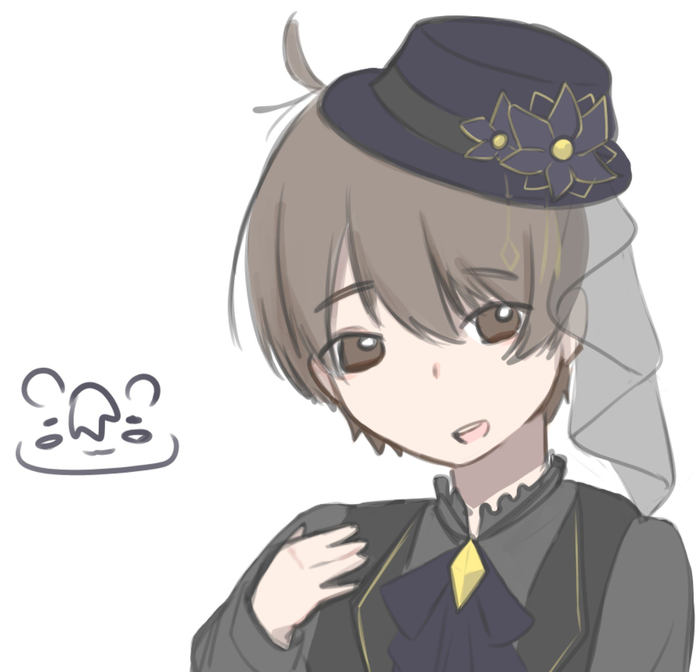 ファンアート