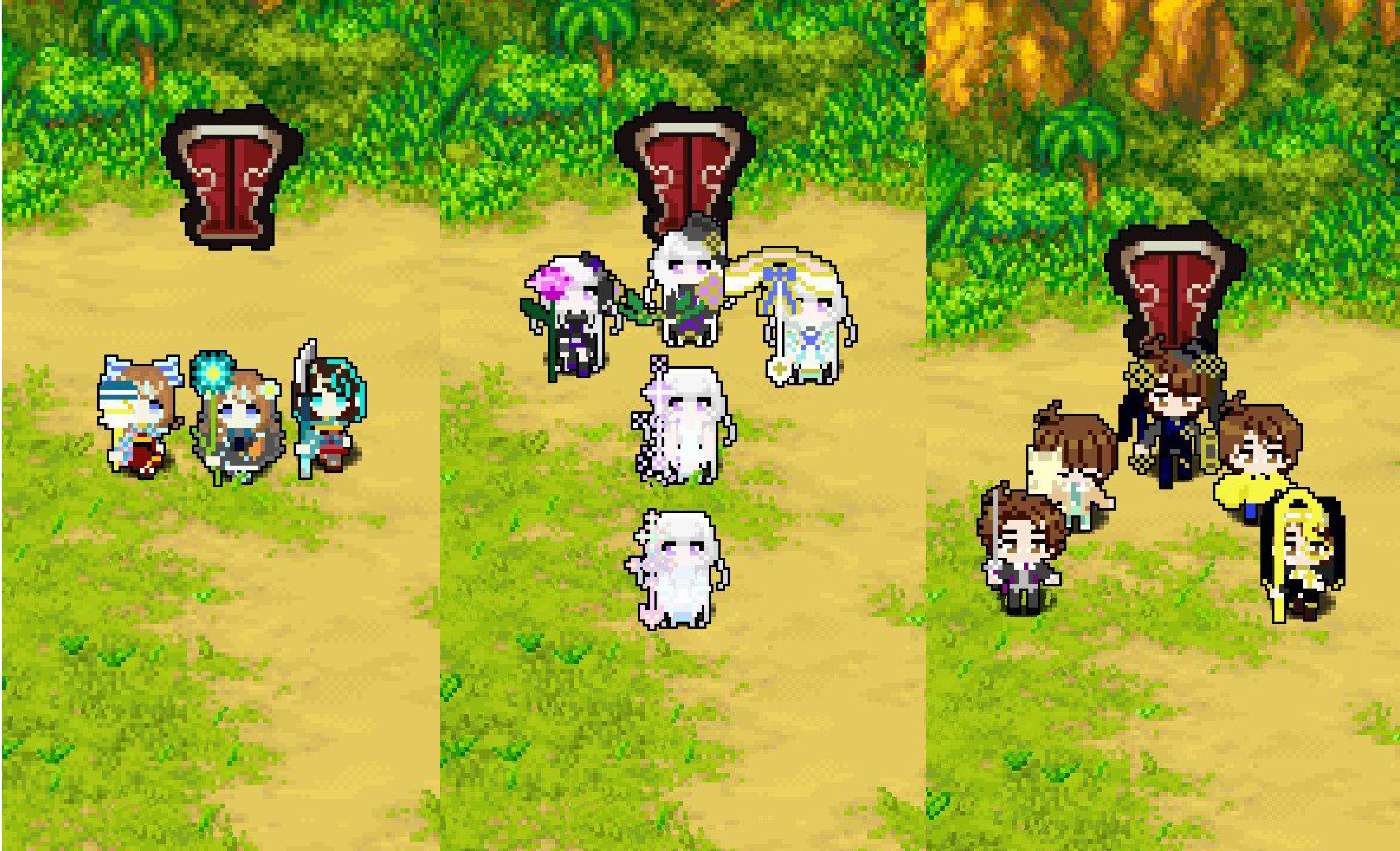 ファンアート