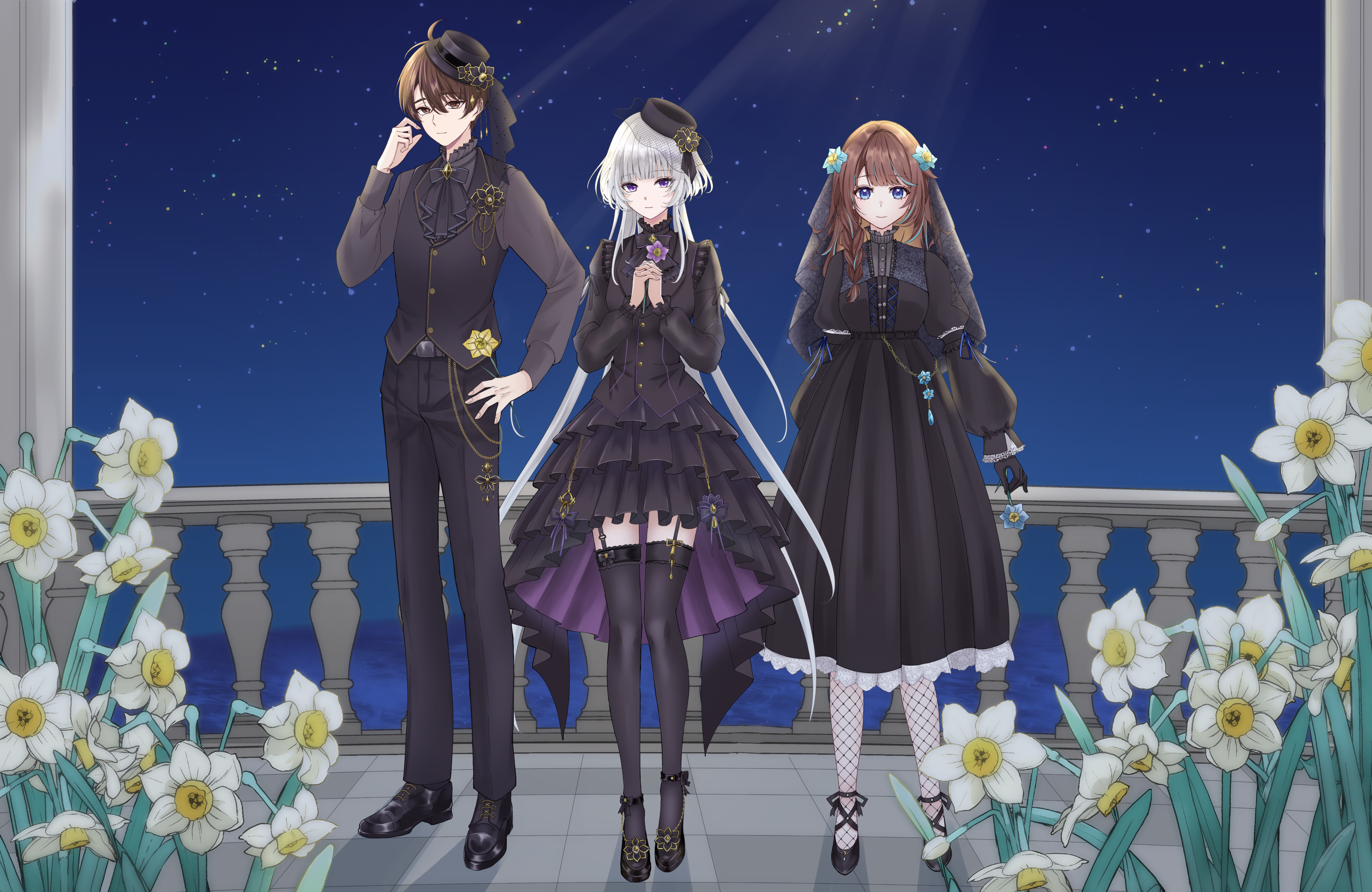 キービジュアル