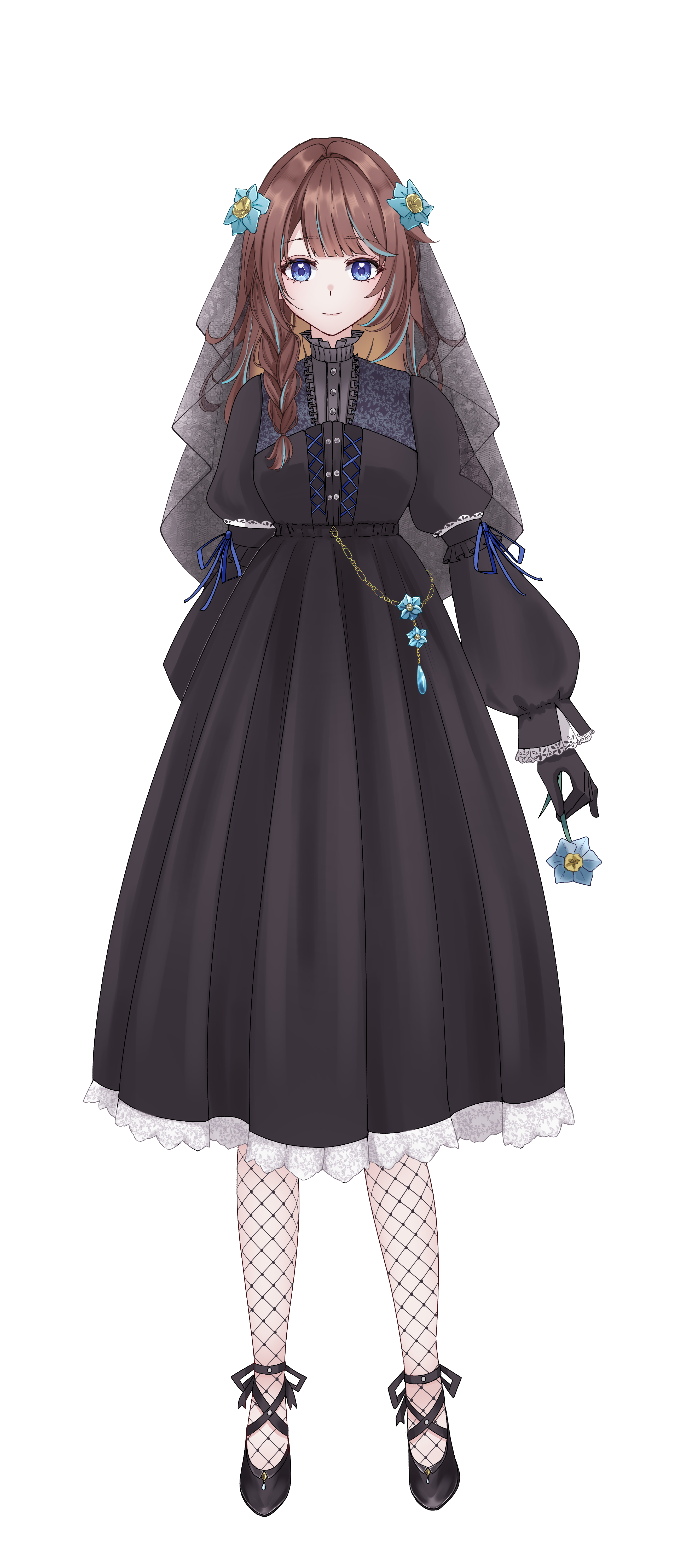 宇田川ゆい