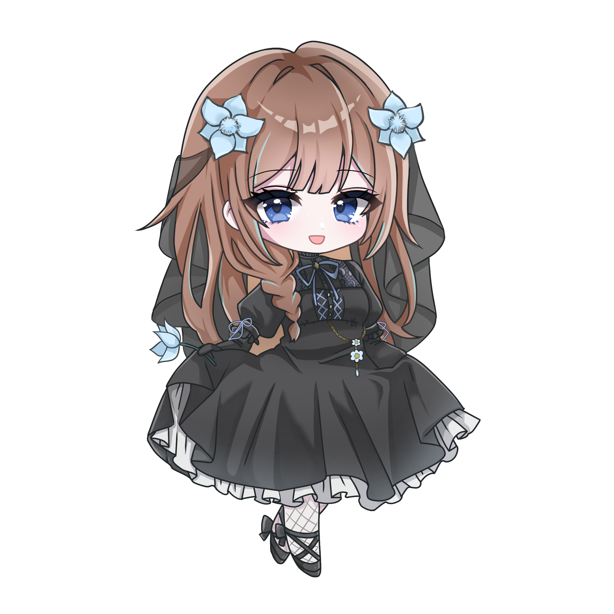 宇田川ゆい